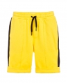Pantalón Corto Niño KARL LAGERFELD Amarillo