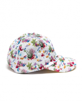 Gorra Niña MONNALISA La Sirenita