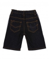 Pantalón Corto Niño ZADIG & VOLTAIRE Denim Oscuro
