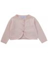 Cardigan Tartine et Chocolat Bebé Niña Rosa Palo