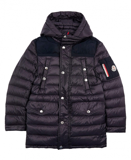 Plumas Niño MONCLER Loir