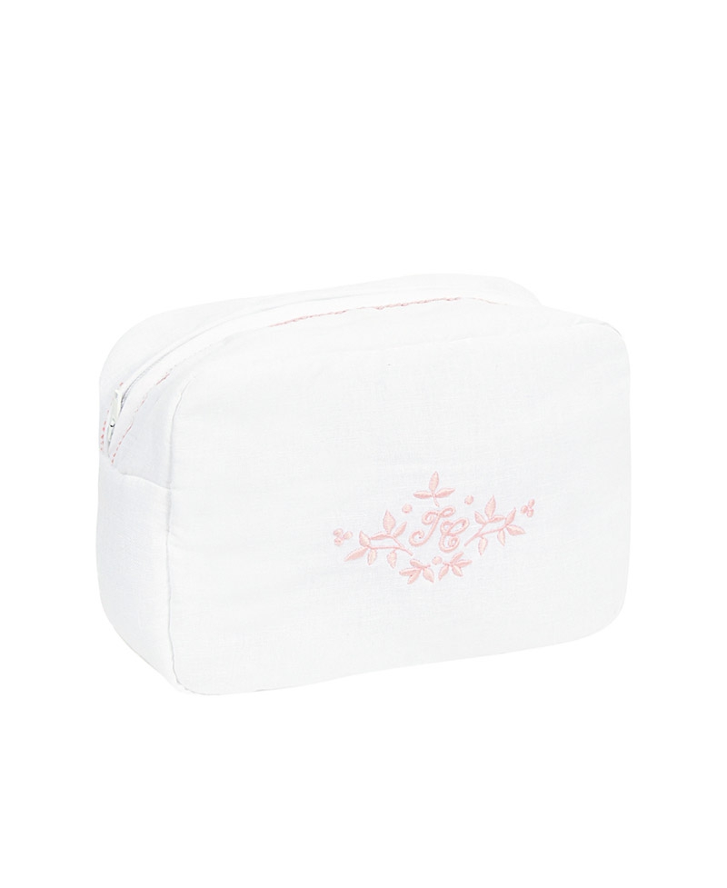 Bolsa de Aseo Beb TARTINE ET CHOCOLAT Lino Nude Ro Infantil