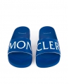 Chanclas Niño MONCLER Azules