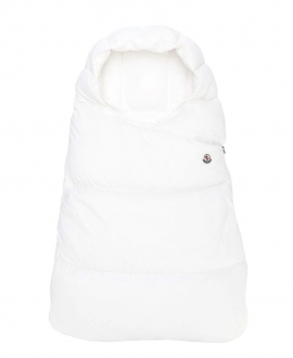 Saco Bebe MONCLER Rosa Palo