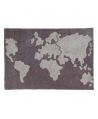 Alfombra Lavable Lorena Canals World Map
