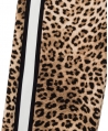 Pantalón Niña MONNALISA Estampado Leopardo
