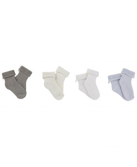 Kit Calcetines Tartine et Chocolat Bebé Niño