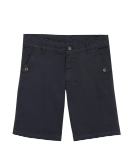 Pantalón Corto Niño TARTINE ET CHOCOLAT Navy