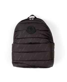 Mochila MONCLER Negra