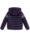 Plumas Niño MONCLER Renald Azul