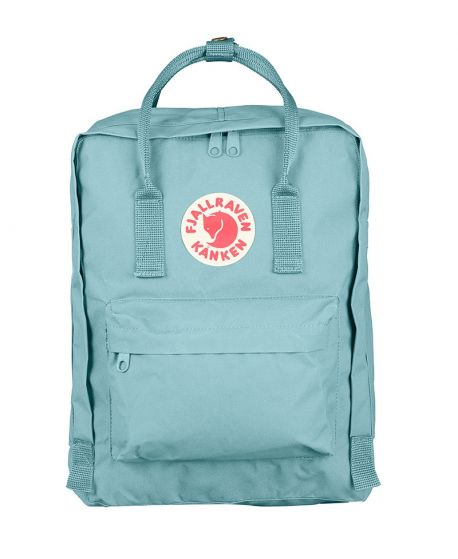 Mochila Fjallraven Kanken Classic Sky Blue