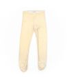Pantalón Miss Grant Niña Lycra Dorado