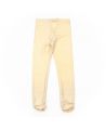 Pantalón Miss Grant Niña Lycra Dorado