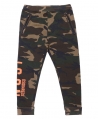 Pantalón Niño DSQUARED2 Camuflaje