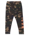 Pantalón Niño DSQUARED2 Camuflaje