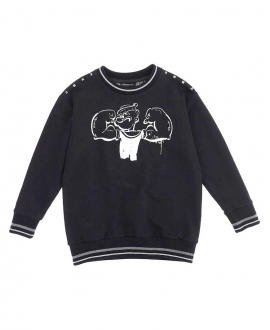 Jersey Niño MONNALISA Popeye