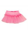 Falda So Twee Microbe Niña Fuchsia