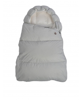 Saco Bebe MONCLER Gris