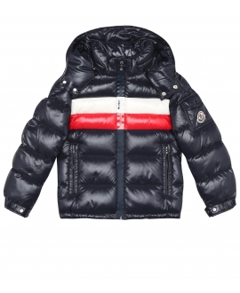 Moncler ni os Moncler en Ro Infantil Ro Infantil