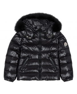 Plumas Niña MONCLER Alithia