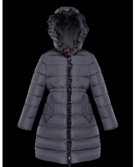 Plumas Niña MONCLER Vennal