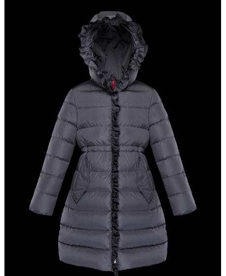 Plumas Niña MONCLER Vennal