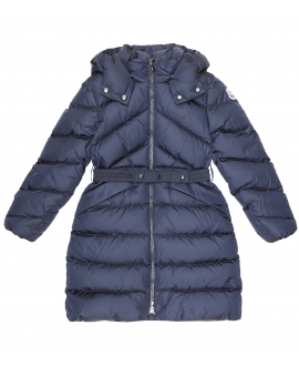 Plumas Niña MONCLER Agot