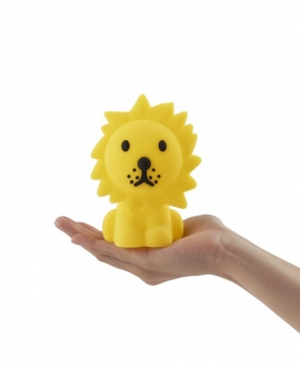 Lampara Infantil Lion Mini