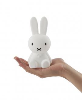 Lampara Infantil Miffy Mini