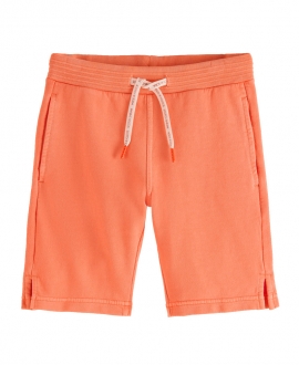 Short Niño SCOTCH & SODA Sport Naranja