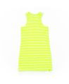 Camiseta So Twee Niña Tirantes Amarilla Rayas
