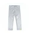 Leggings So Twee Niña Plata