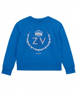 Sudadera Niña ZADIG & VOLTAIRE Azu ZV