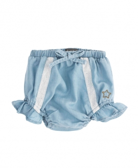 Bloomer Bebé Niña TOCOTO Tencel