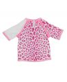 Vestido So Twee Microbe Niña Estampado