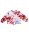 Plumas So Twee Microbe Niña Estampado Floral