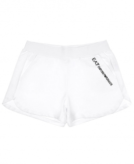 Short Niña EMPORIO ARMANI Blanco