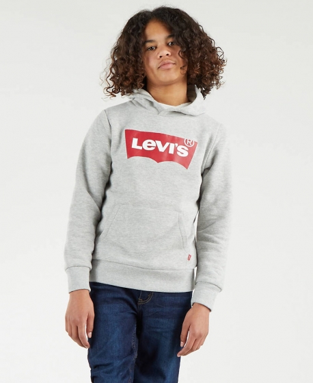 Sudadera LEVI'S Gris Logo