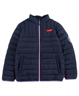 Plumífero Niño LEVI'S Marino
