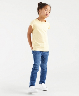 Jean LEVIS 711™ Estrecho (de 2 a 8 años)