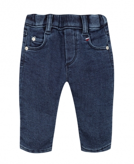 Pantalón Niño TARTINE ET CHOCOLAT Denim Azul