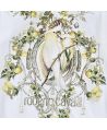 Camiseta Roberto Cavalli Bebé Pájaros
