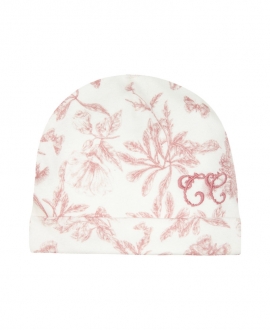 Gorro Bebe TARTINE ET CHOCOLAT Toile de Jouy