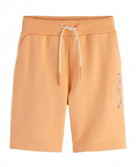 Short Niño SCOTCH & SODA Sport Melocotón