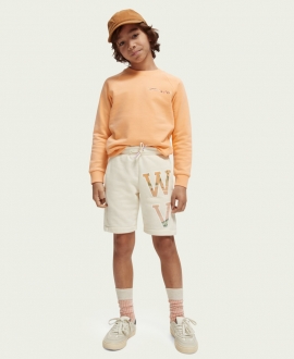 Short Niño SCOTCH & SODA Wave