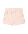 Short Niña CHLOÉ Rosa Pastel