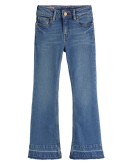 Vaquero Niña SCOTCH & SODA Acampanado