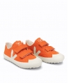 Zapatilla VEJA Ollie Canvas Pumpkin Pierre