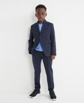 Traje Niño HUGO BOSS Chaqueta y Pantalón