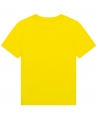 Camiseta Niño BOSS Amarilla